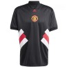 Manchester United Adidas Icon 22-23 - Herre Fotballdrakt